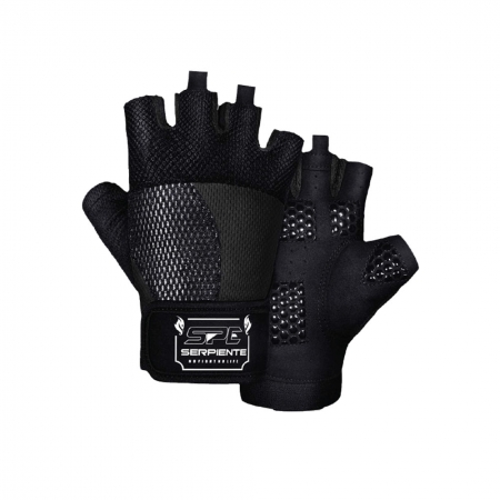 Weightlifting Gloves